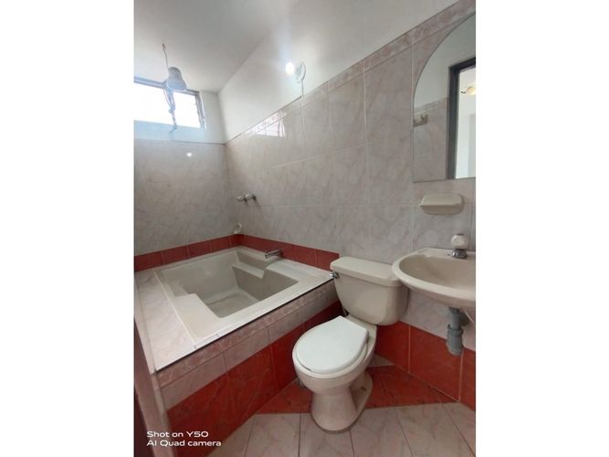 Apartamento de 3 alcobas en venta en Santa Anita, Cali, 112 m² · foto 13 de 18