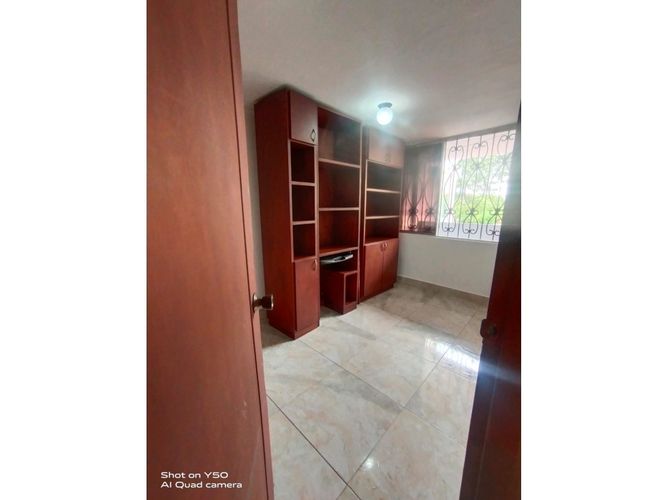 Apartamento de 3 alcobas en venta en Santa Anita, Cali, 112 m² · foto 16 de 18