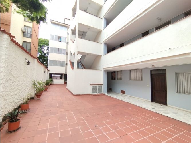 Apartamento de 3 alcobas en venta en Santa Anita, Cali, 112 m² · foto 17 de 18