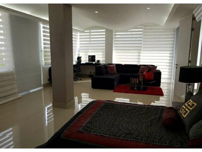 Casa de 3 alcobas en venta en Pance, Cali, 800 m² · foto 15 de 18