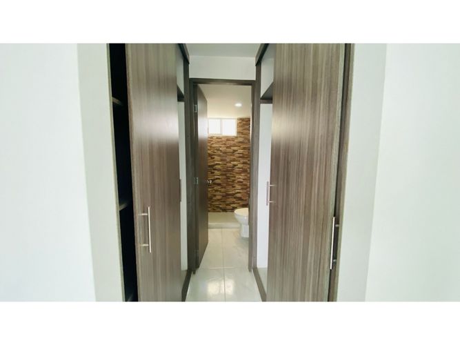 Apartamento de 2 alcobas en venta en Cachipay, Cali, 61 m² · foto 3 de 13