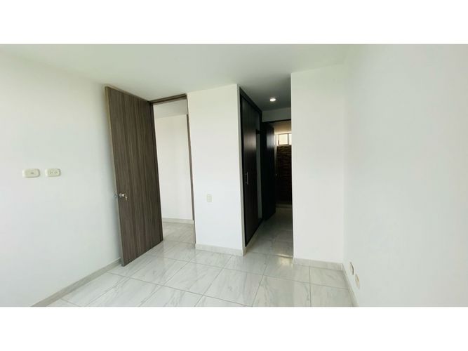 Apartamento de 2 alcobas en venta en Cachipay, Cali, 61 m² · foto 4 de 13