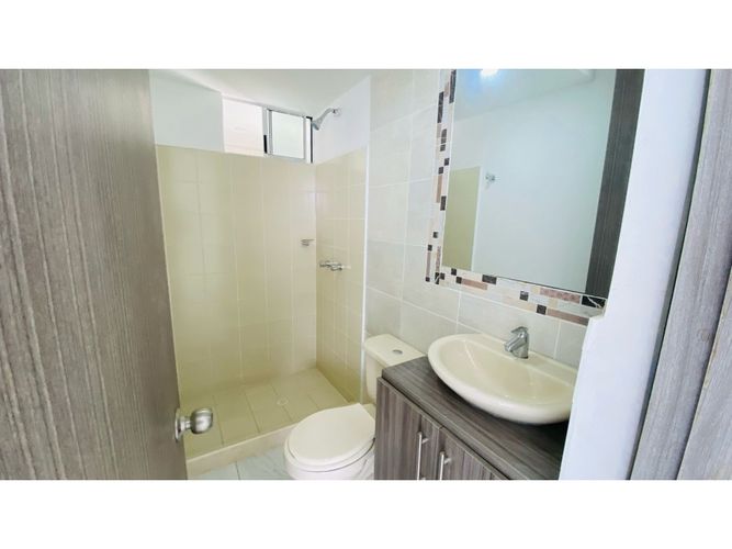 Apartamento de 2 alcobas en venta en Cachipay, Cali, 61 m² · foto 7 de 13