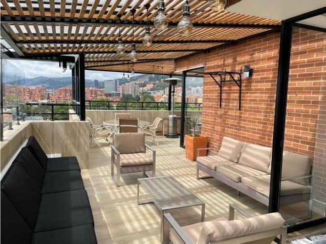 Apartamento de 5 alcobas en venta en Country Club, Bogotá, 360 m² · foto 3 de 24