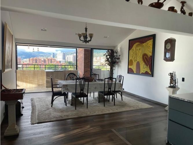 Apartamento de 5 alcobas en venta en Country Club, Bogotá, 360 m² · foto 6 de 24