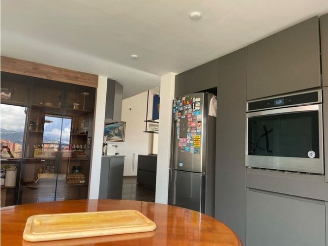 Apartamento de 5 alcobas en venta en Country Club, Bogotá, 360 m² · foto 8 de 24