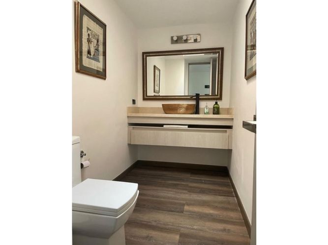 Apartamento de 5 alcobas en venta en Country Club, Bogotá, 360 m² · foto 10 de 24