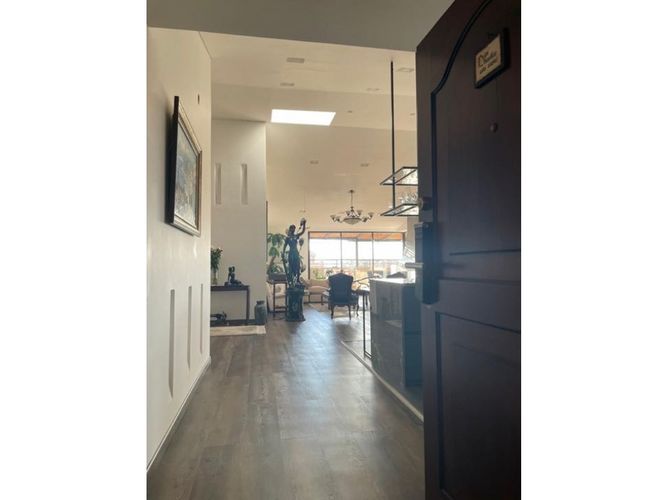 Apartamento de 5 alcobas en venta en Country Club, Bogotá, 360 m² · foto 11 de 24