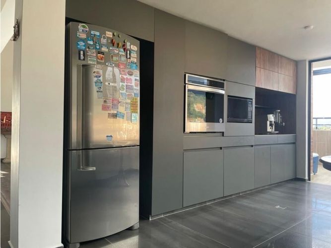 Apartamento de 5 alcobas en venta en Country Club, Bogotá, 360 m² · foto 12 de 24