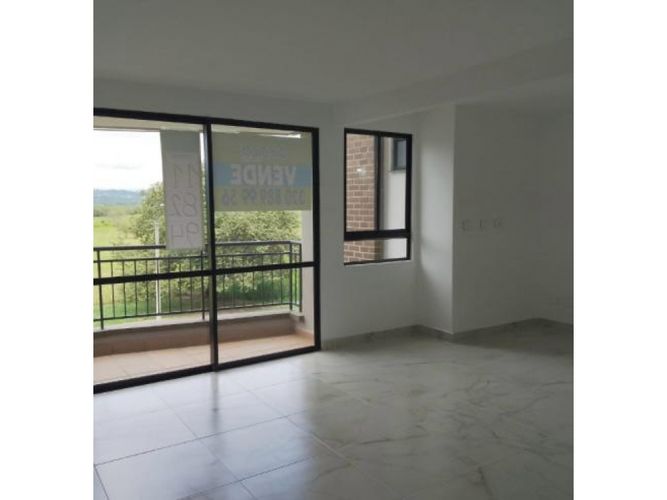 Apartamento de 2 alcobas en venta en Parque Natura, Jamundí, 67 m² · foto 5 de 17