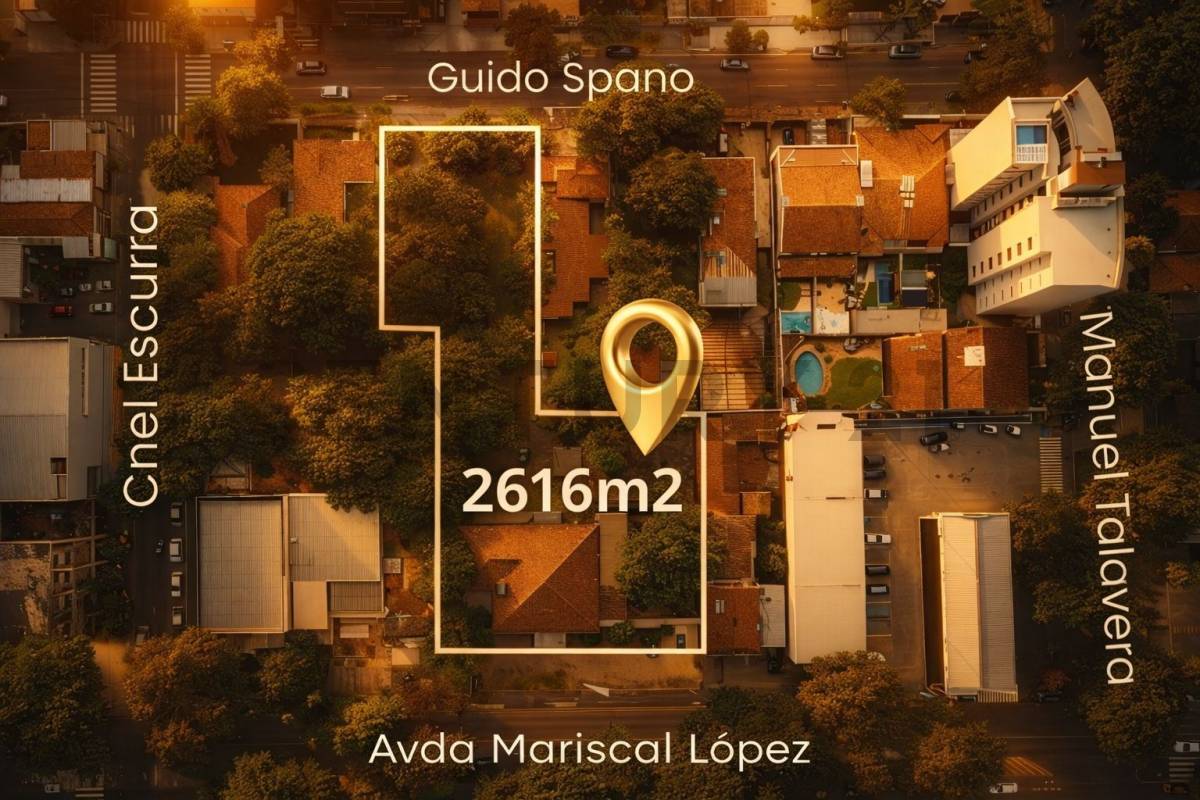 VENDO IMPORTANTE PROPIEDAD COMERCIAL | BARRIO VILLA AURELIA — foto 3