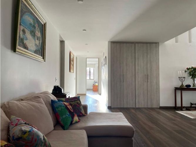 Apartamento de 5 alcobas en venta en Country Club, Bogotá, 360 m² · foto 14 de 24