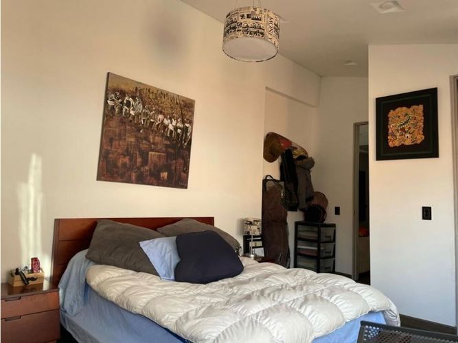 Apartamento de 5 alcobas en venta en Country Club, Bogotá, 360 m² · foto 16 de 24