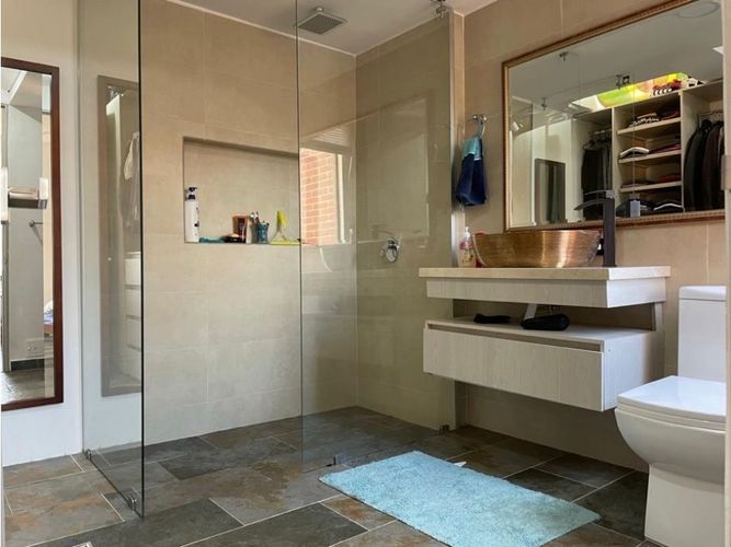 Apartamento de 5 alcobas en venta en Country Club, Bogotá, 360 m² · foto 17 de 24
