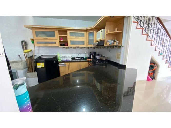 Casa en venta en Caney, Cali, 184 m² · foto 4 de 16