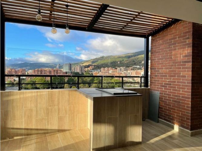 Apartamento de 5 alcobas en venta en Country Club, Bogotá, 360 m² · foto 19 de 24