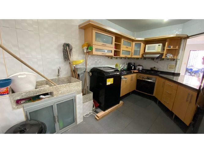 Casa en venta en Caney, Cali, 184 m² · foto 5 de 16