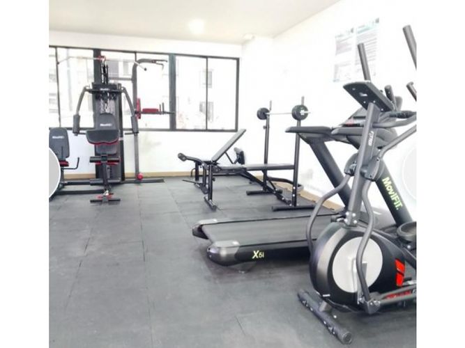 Apartamento de 2 alcobas en venta en Parque Natura, Jamundí, 67 m² · foto 13 de 17