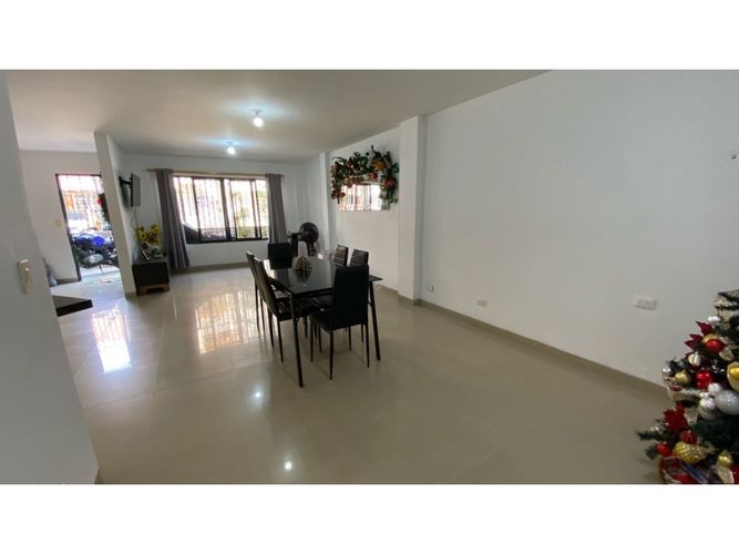 Casa en venta en Caney, Cali, 184 m² · foto 6 de 16