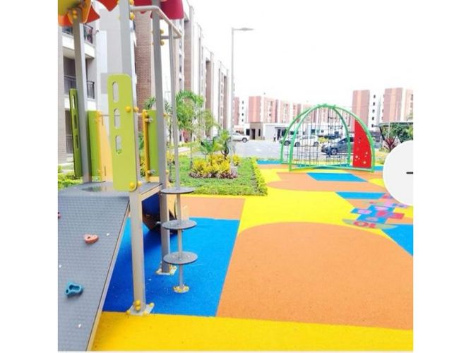 Apartamento de 2 alcobas en venta en Parque Natura, Jamundí, 67 m² · foto 14 de 17