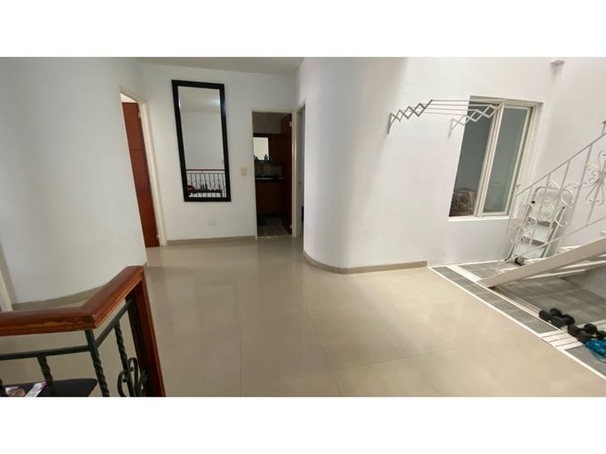 Casa en venta en Caney, Cali, 184 m² · foto 7 de 16
