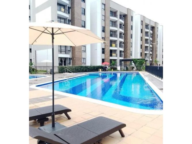 Apartamento de 2 alcobas en venta en Parque Natura, Jamundí, 67 m² · foto 15 de 17