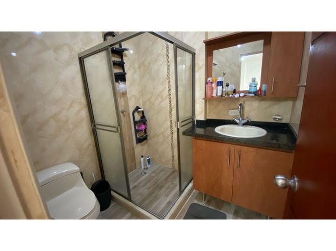 Casa en venta en Caney, Cali, 184 m² · foto 9 de 16