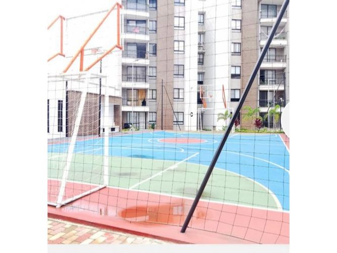 Apartamento de 2 alcobas en venta en Parque Natura, Jamundí, 67 m² · foto 17 de 17