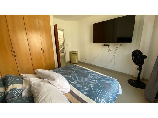Casa en venta en Caney, Cali, 184 m² · foto 11 de 16