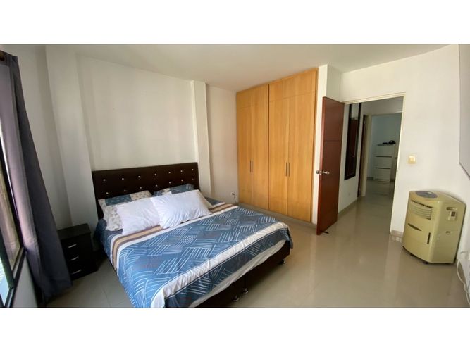 Casa en venta en Caney, Cali, 184 m² · foto 12 de 16