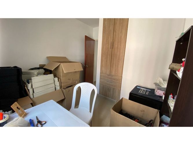 Casa en venta en Caney, Cali, 184 m² · foto 14 de 16