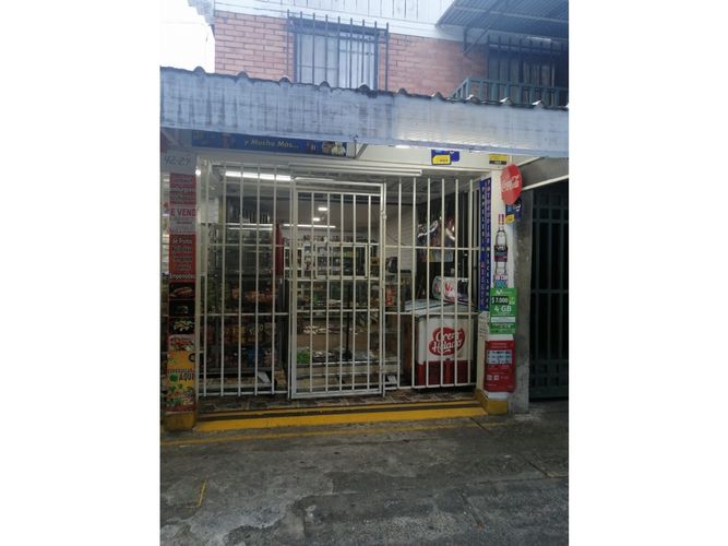 Casa de 3 alcobas en venta en Caney, Cali, 90 m² · foto 3 de 24