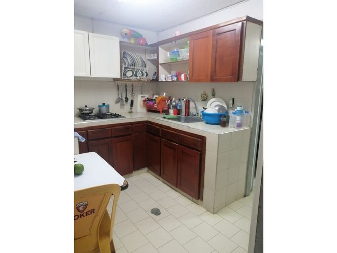 Casa de 3 alcobas en venta en Caney, Cali, 90 m² · foto 9 de 24