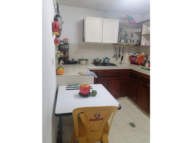 Casa de 3 alcobas en venta en Caney, Cali, 90 m² · foto 10 de 24