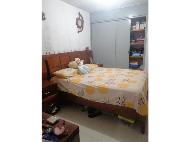 Casa de 3 alcobas en venta en Caney, Cali, 90 m² · foto 13 de 24