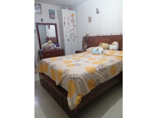 Casa de 3 alcobas en venta en Caney, Cali, 90 m² · foto 14 de 24