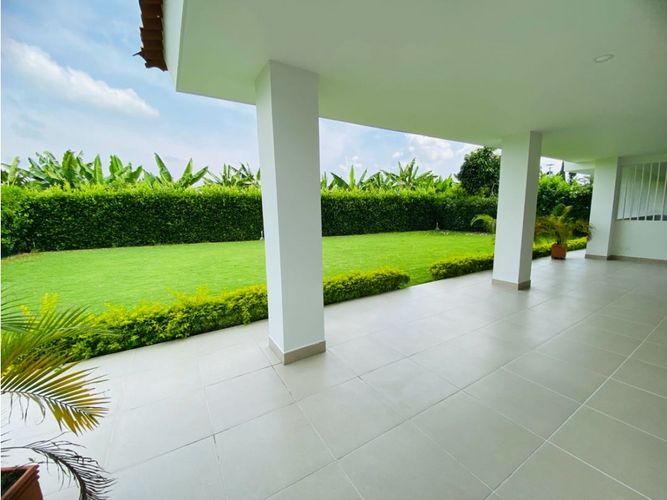 Casa de 6 alcobas en venta en La Graciela, Armenia, 597 m² · foto 15 de 24