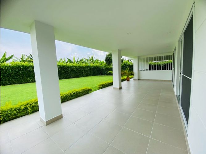 Casa de 6 alcobas en venta en La Graciela, Armenia, 597 m² · foto 16 de 24