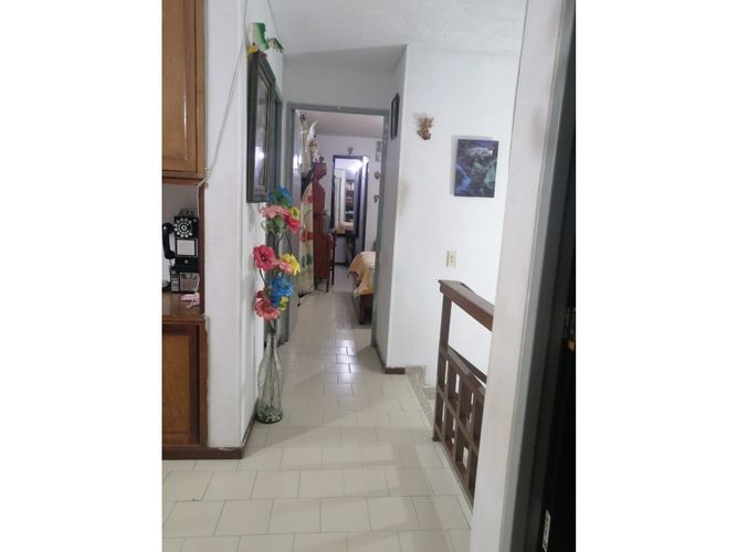 Casa de 3 alcobas en venta en Caney, Cali, 90 m² · foto 18 de 24
