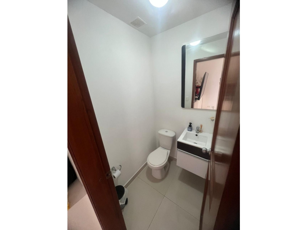 Casa en venta en Pinares, Pereira · foto 4 de 14