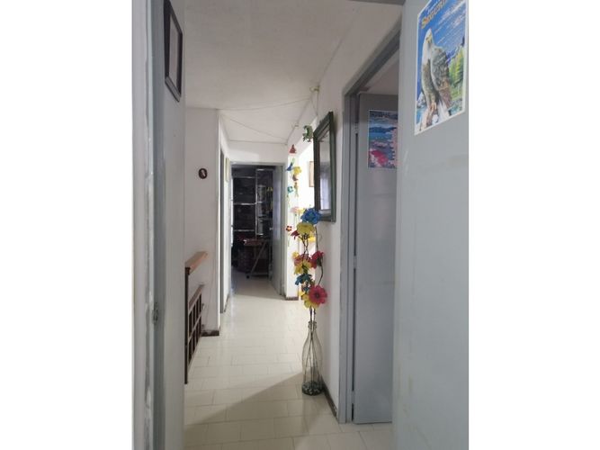 Casa de 3 alcobas en venta en Caney, Cali, 90 m² · foto 19 de 24