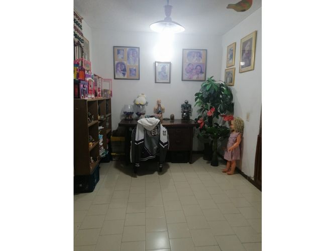 Casa de 3 alcobas en venta en Caney, Cali, 90 m² · foto 21 de 24