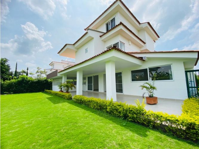 Casa de 6 alcobas en venta en La Graciela, Armenia, 597 m² · foto 19 de 24