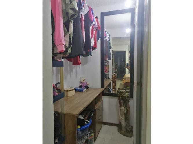 Casa de 3 alcobas en venta en Caney, Cali, 90 m² · foto 24 de 24