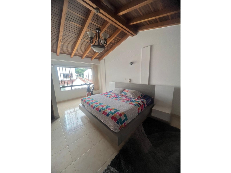 Casa en venta en Pinares, Pereira · foto 11 de 14
