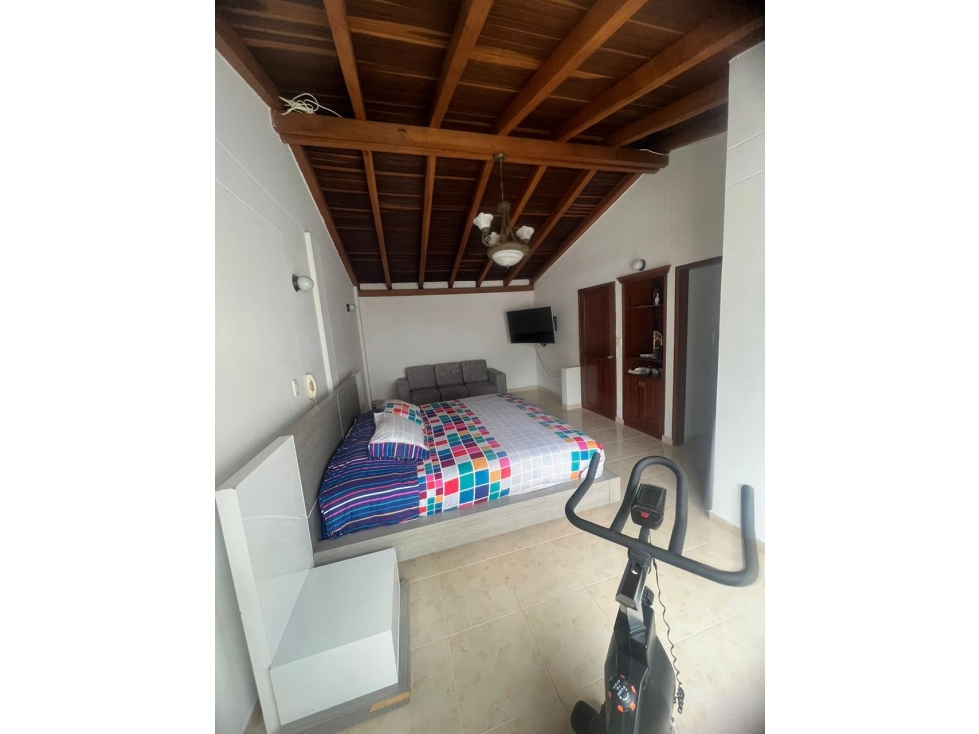 Casa en venta en Pinares, Pereira · foto 12 de 14