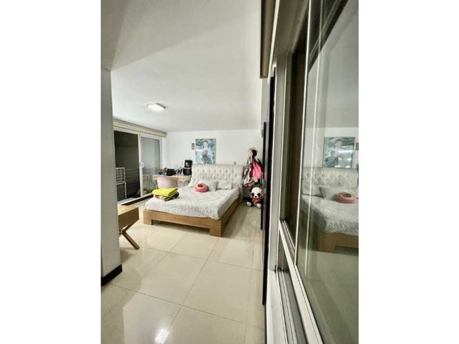 Apartamento de 4 alcobas en venta en El Ingenio, Cali, 126 m² · foto 5 de 13