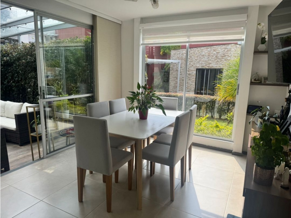 Apartamento en venta en Villamaria, Manizales · foto 2 de 11