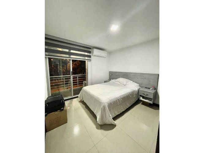 Apartamento de 4 alcobas en venta en El Ingenio, Cali, 126 m² · foto 7 de 13
