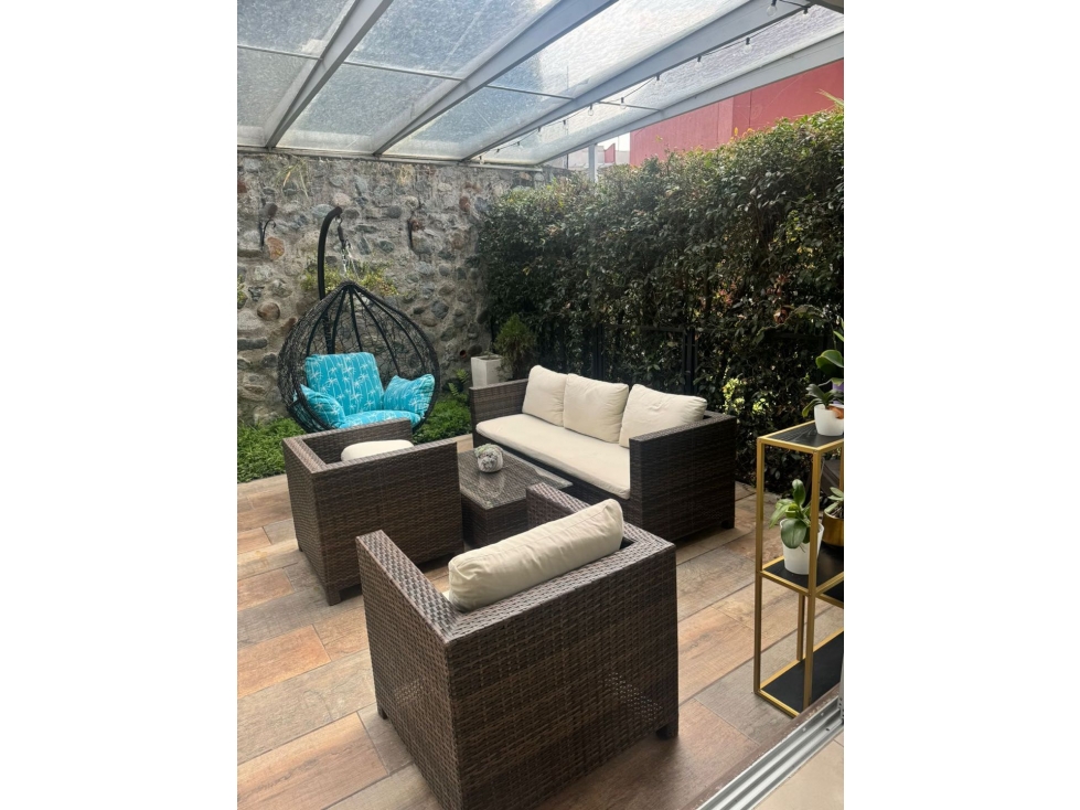 Apartamento en venta en Villamaria, Manizales · foto 3 de 11